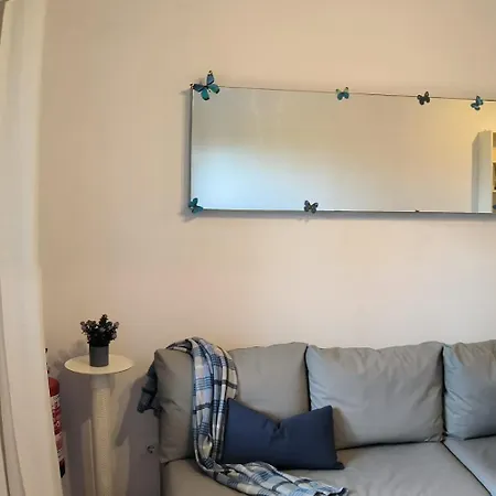 Dulce Paz Apartment Puerto de la Cruz (Tenerife)
