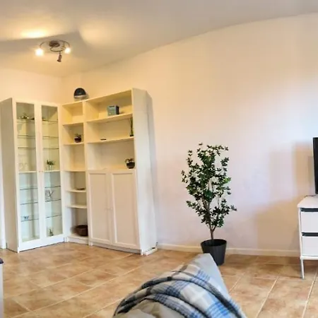 Dulce Paz Apartment Puerto de la Cruz (Tenerife)