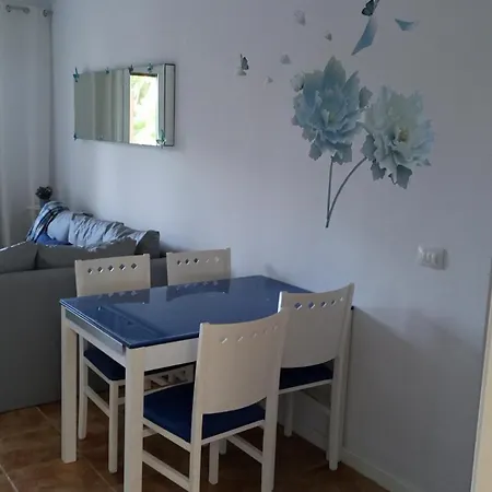 Apartment Dulce Paz *