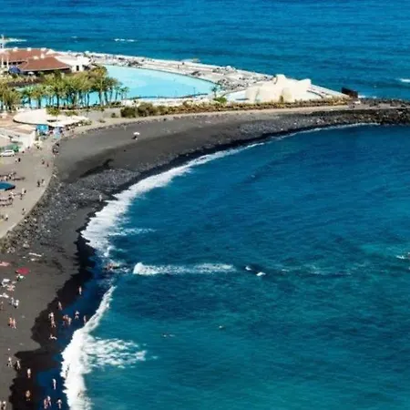 Dulce Paz Puerto de la Cruz (Tenerife)