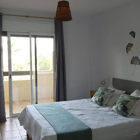 Dulce Paz Apartment *