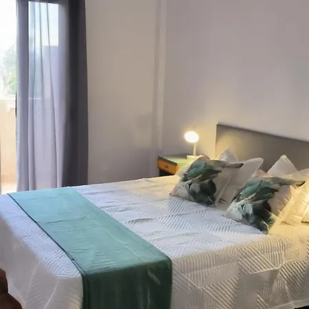 Dulce Paz Apartment Puerto de la Cruz (Tenerife)