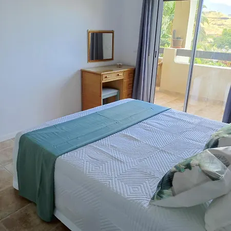 Apartment Dulce Paz Puerto de la Cruz (Tenerife)