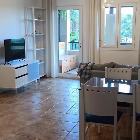 Dulce Paz Apartment *