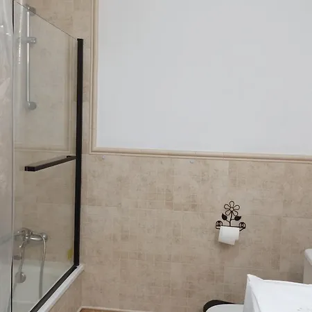Dulce Paz Apartment *