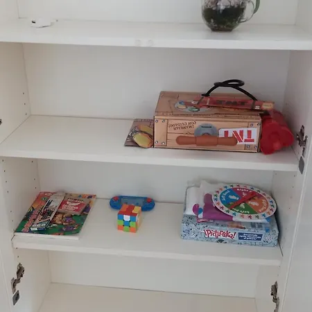 Διαμέρισμα Dulce Paz Πουέρτο Ντε Λα Κρουζ